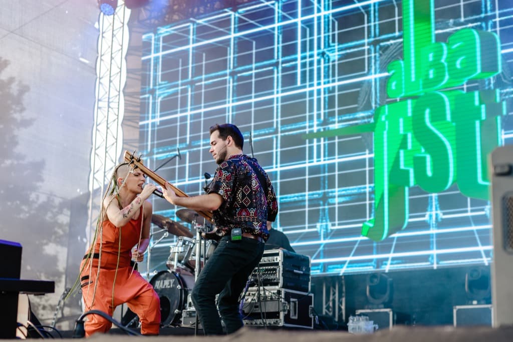 Performance